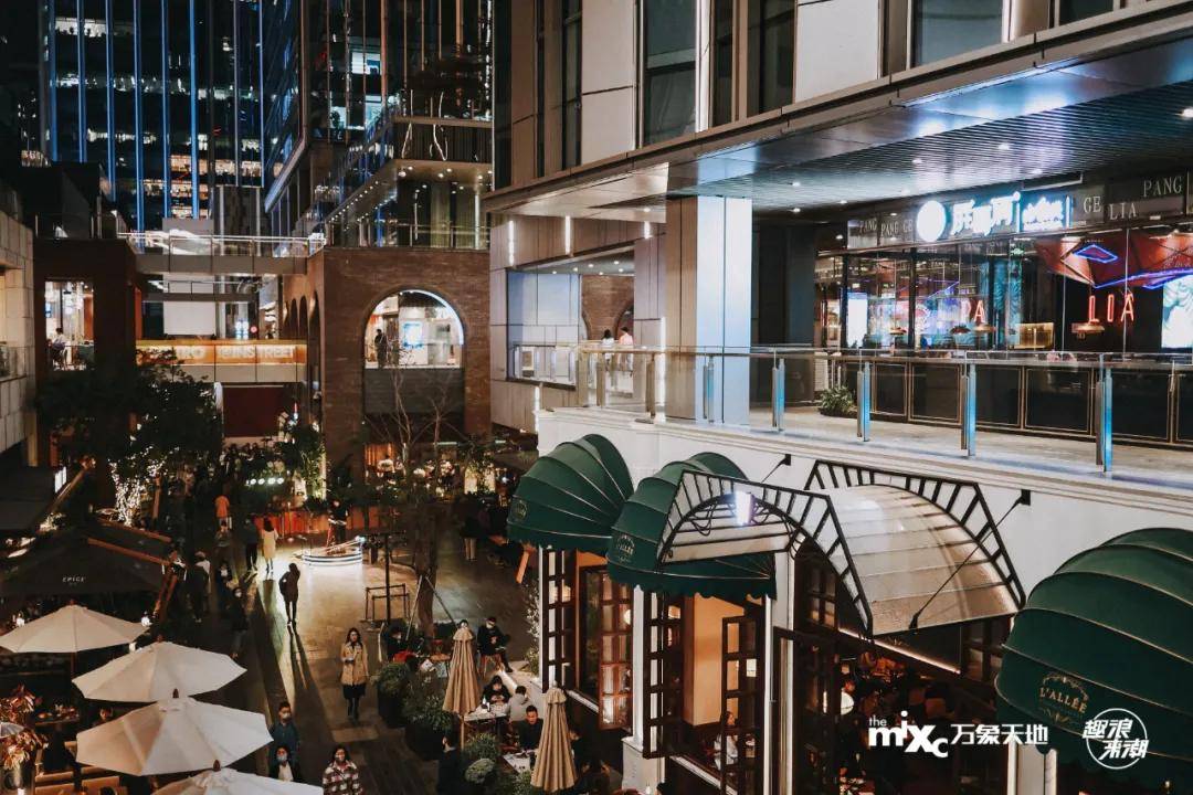 Distritos comerciales y regeneración urbana